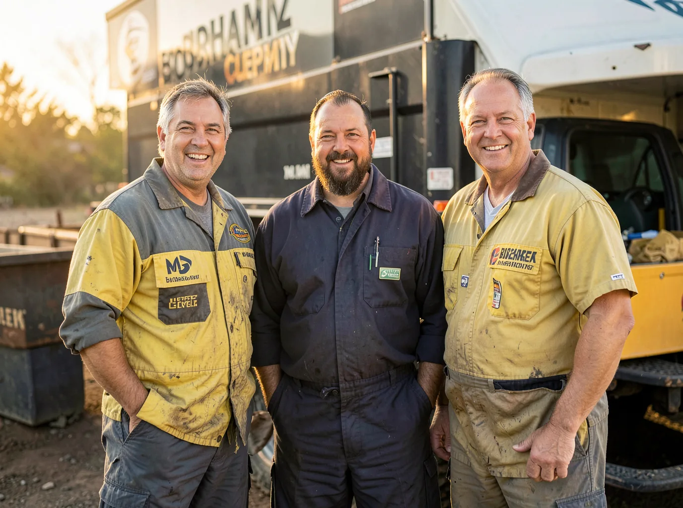 Sewage Cleanup company in Colonia, NJ
