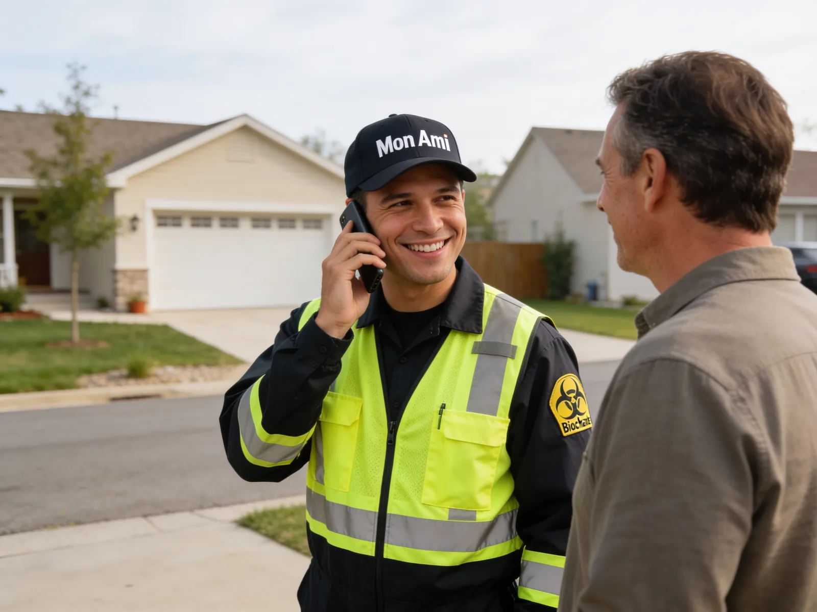Sewage Cleanup Colonia, NJ FAQs