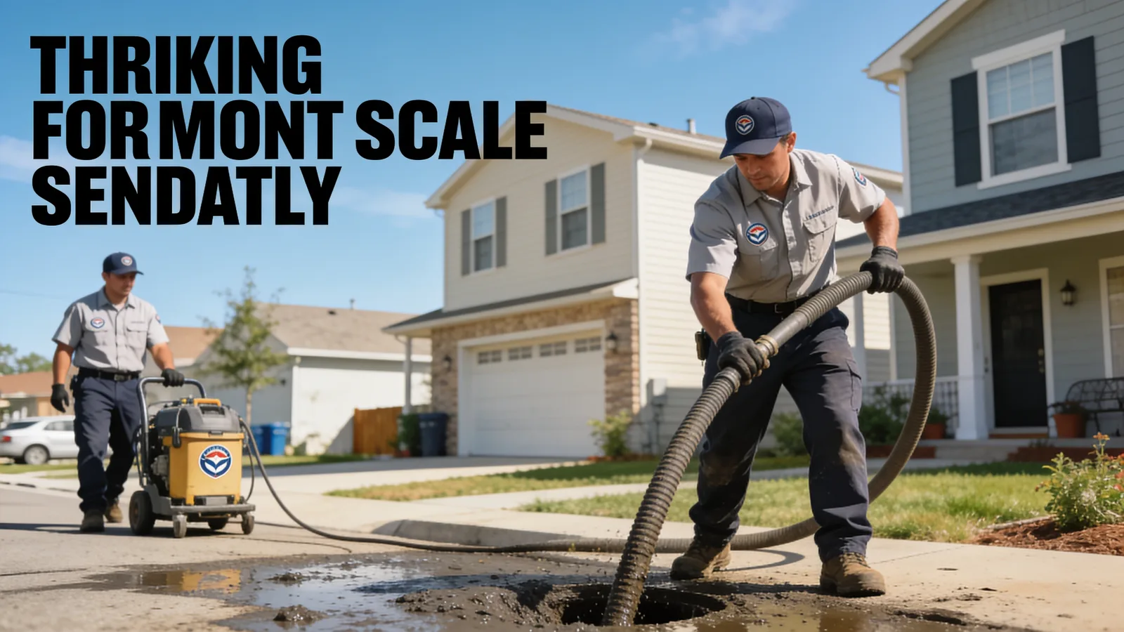 Sewage Cleanup in Colonia, NJ near me